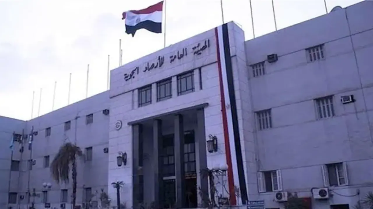 تفاصيل طقس الإثنين 9 مارس 2026 وأجواء السهرات الرمضانية بحسب توقعات الأرصاد